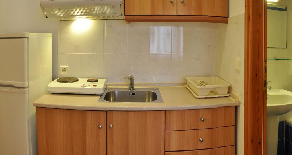 מלון Kallithea  Adonis חדר תמונה