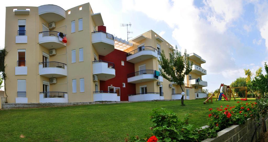 מלון Kallithea  Adonis חדר תמונה